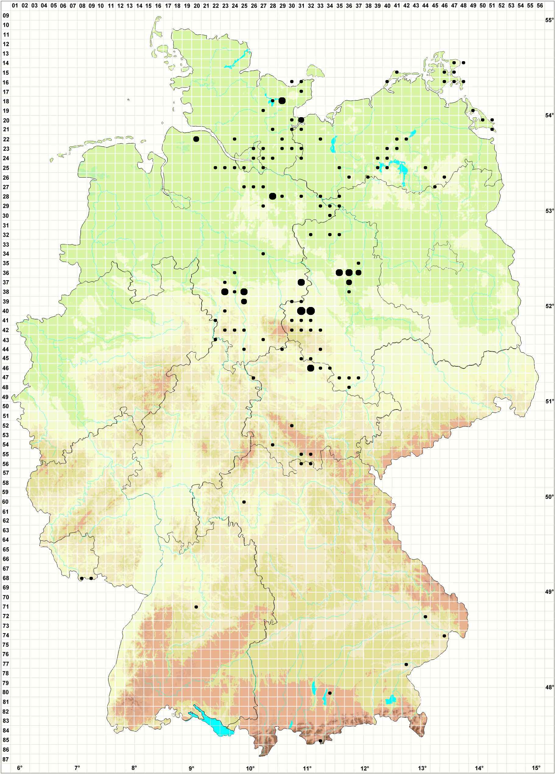 Karte Dr. Geert Schmidt-Stohn