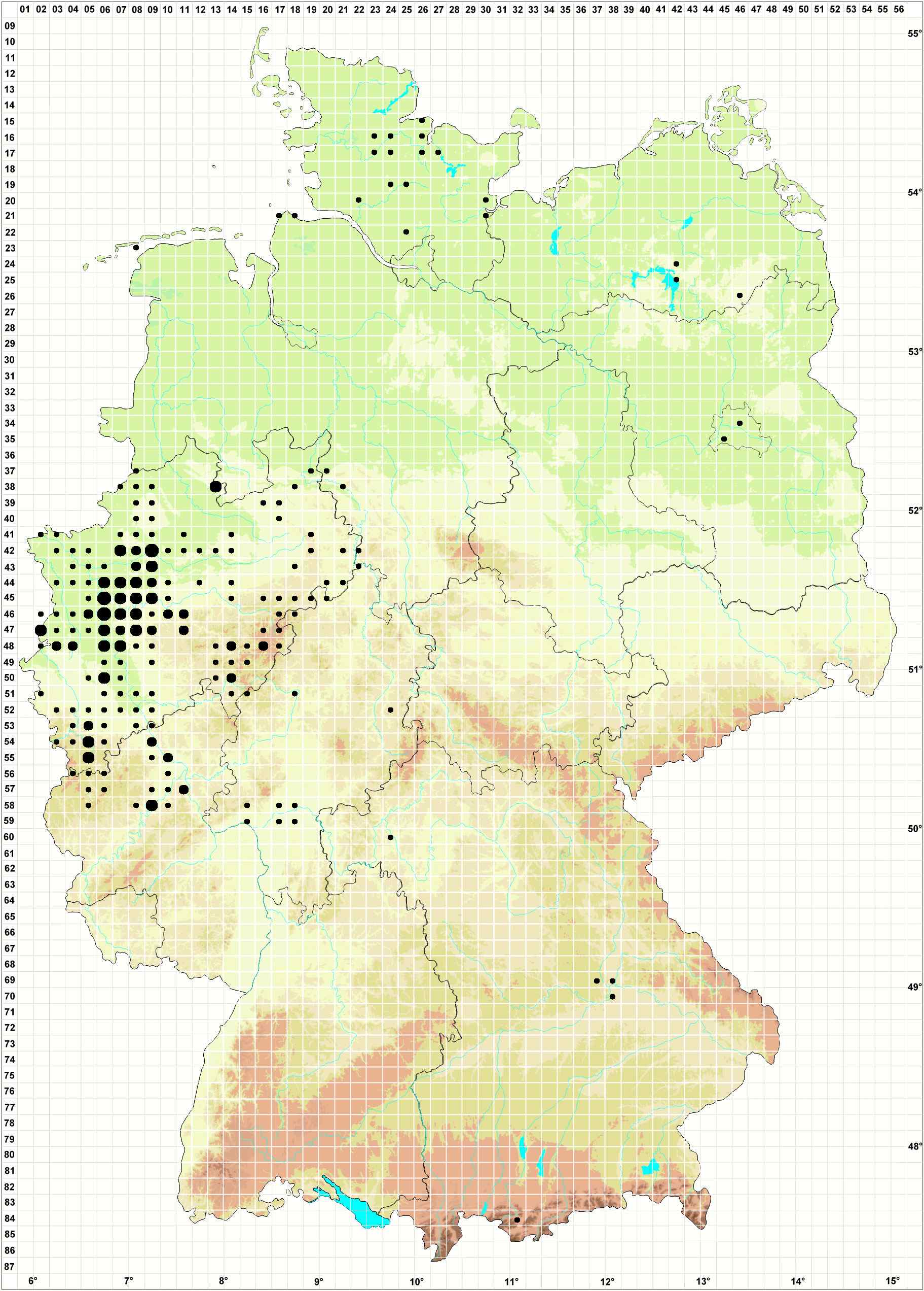 Karte  Prof. Dr. Björn Sothmann