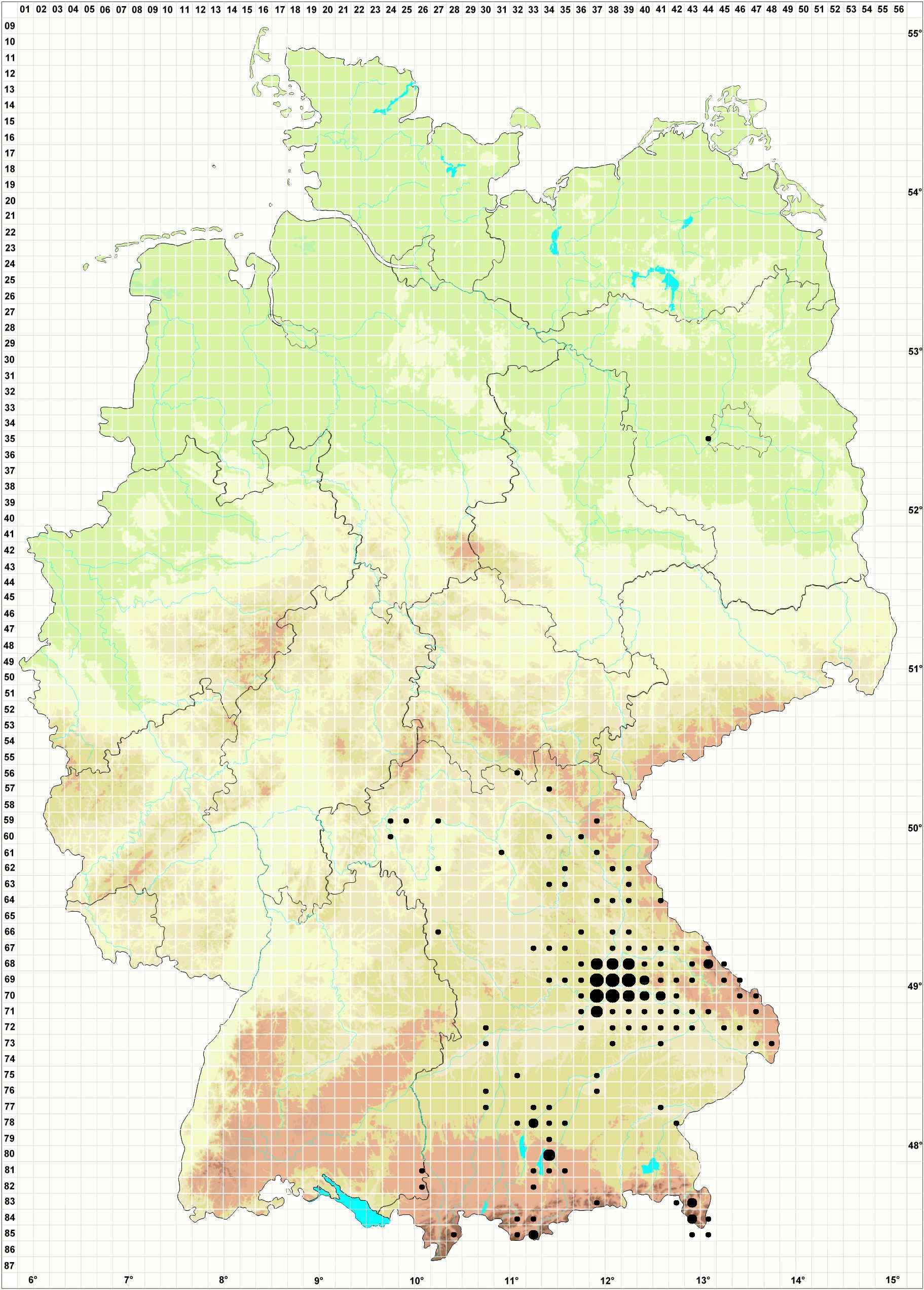 Karte Dr. Helmut Besl